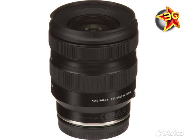 Объектив Tamron 20-40mm f/2.8 Di III VXD (A062) So