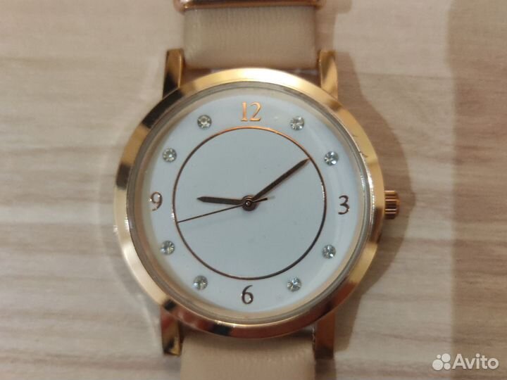 Часы женские