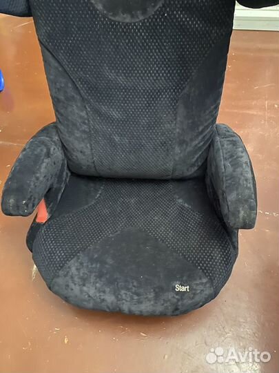 Детское кресло