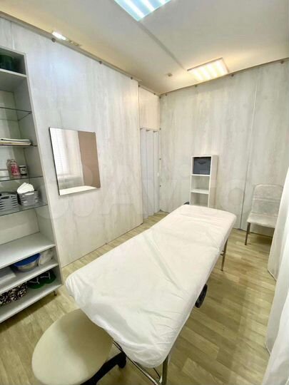 Аренда кабинета в салоне красоты