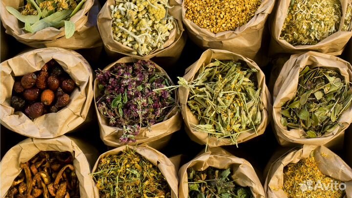 Сбор из трав для мужчин, мужская сила, сила мужчин