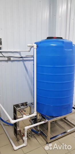 Пивоварня бу