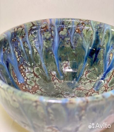 Конфетница чаша пиала