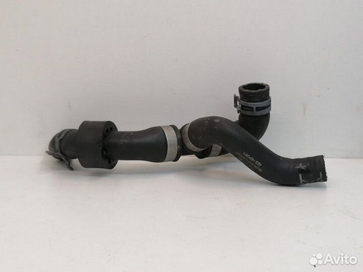 Патрубок системы охлаждения Audi A3 2013