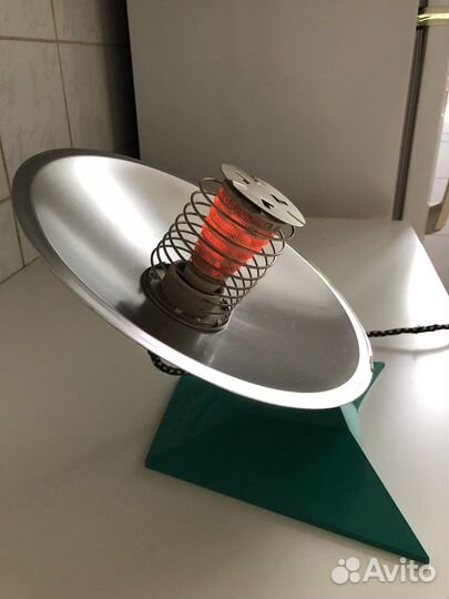 Обогреватель электрический СССР