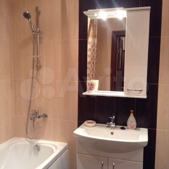 Комната 20 м² в 3-к., 10/18 эт.