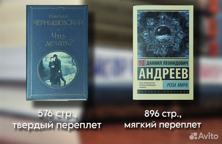 Книги (философия, культура, худ. лит)