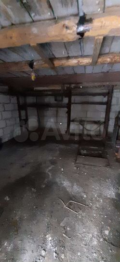 Гараж, 30 м²