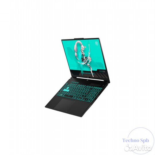 Asus TUF Tianxuan 3 I5/I7 3050-3060 Ноутбук