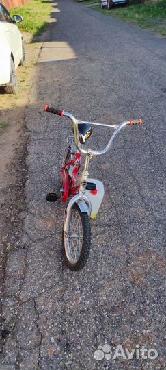 Продам велик