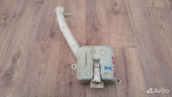 Бачок омывателя Geely MK 2011