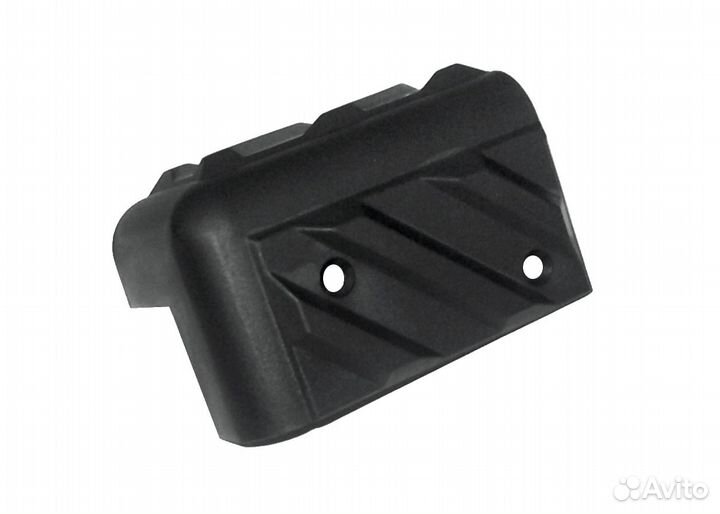 Уголки для колонок пластик 3