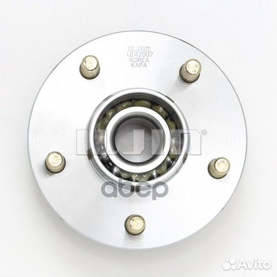 Ступица колеса nissan Maxima (03-00) 432002Y000