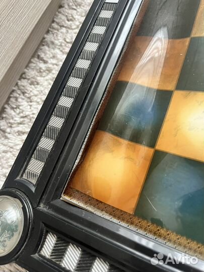 Шахматы Гарри Поттера