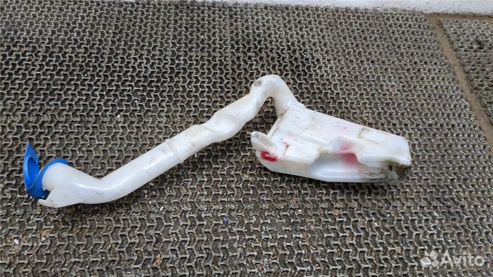 Бачок омывателя Skoda Fabia, 2003