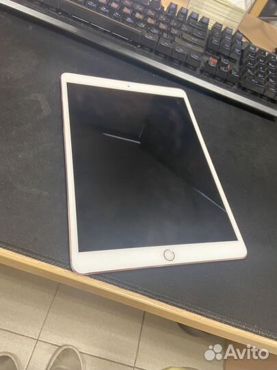 iPad pro 10.5 512gb LTE