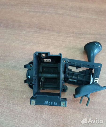 Комплект АКПП для Мерседес