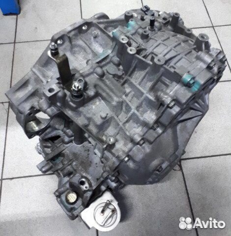 JF010E АКПП в сборе CVT вариатор контрактная