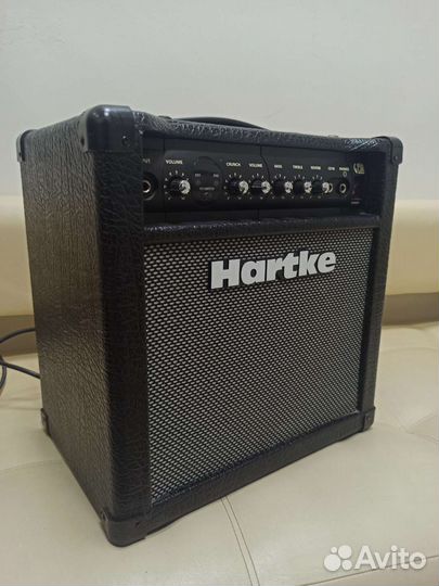 Комбоусилитель Hartke G15R