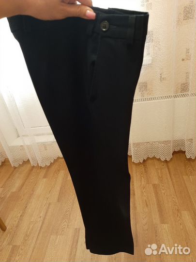 Жакет и брюки детские