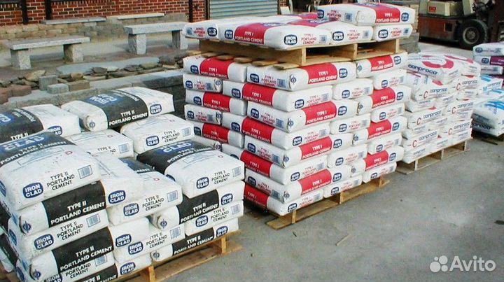 Штукатурка гипсовая