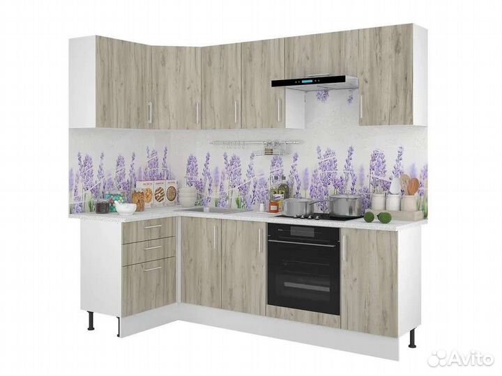 Гарнитур 1200*2400