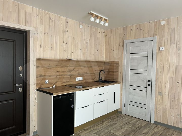 2-к. дом, 50 м²