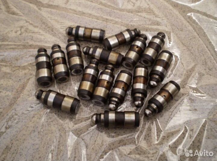 Гидрокомпенсаторы volkswagen golf 4