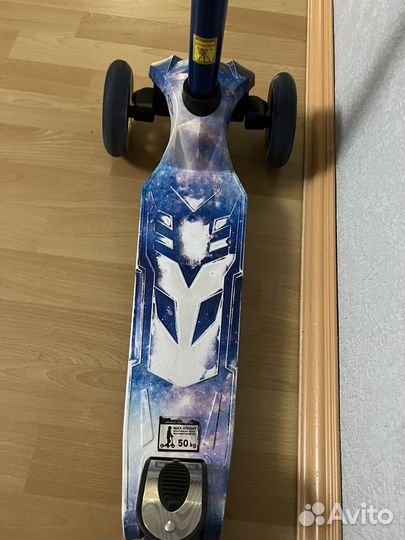 Самокат детский