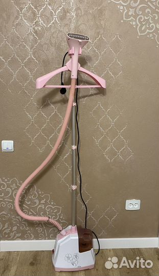 Отпариватель для одежды Garment Steamer