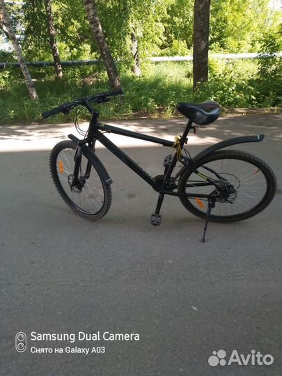 Продам велосипед горный