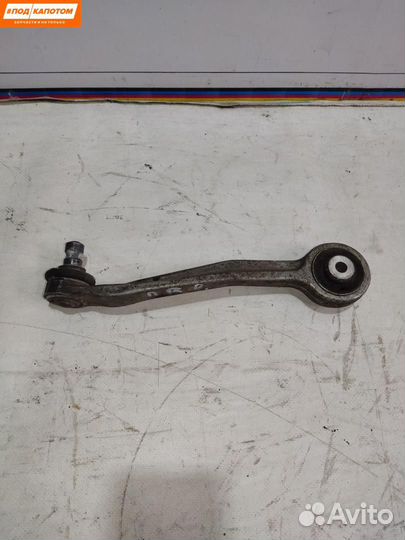Рычаг передний правый верхний Audi A4 B8/8K 2008