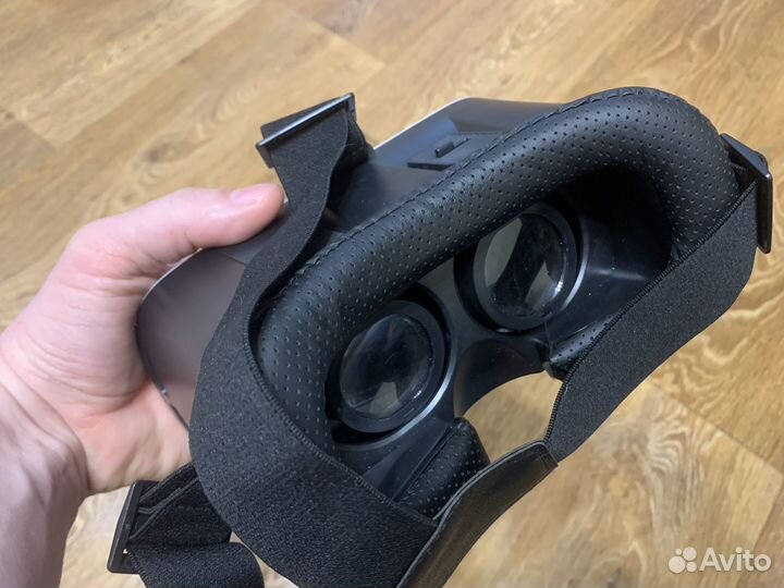 Vr очки VR Glasses Esperanza