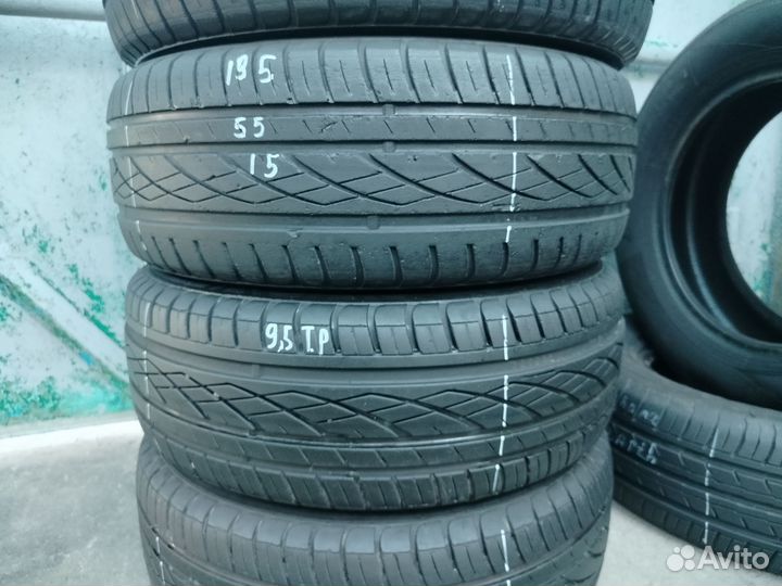 КАМА Кама-Евро-129 195/55 R15