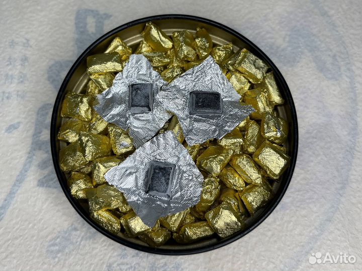 Чай Смола (Ча Гао)