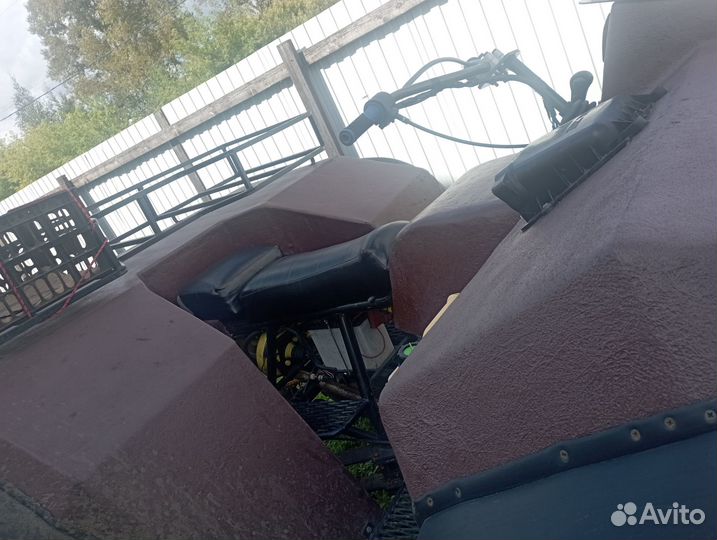 Квадроцикл