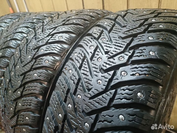 Nokian Tyres Hakkapeliitta 8 175/65 R14