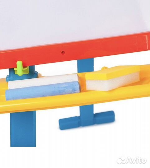 Мольберт детский новый