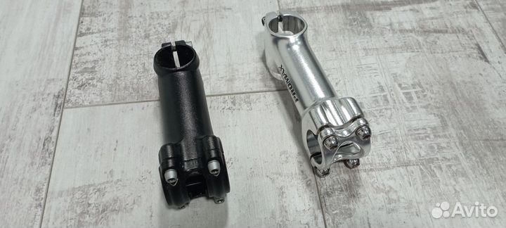 Вынос руля внешний регулируемый