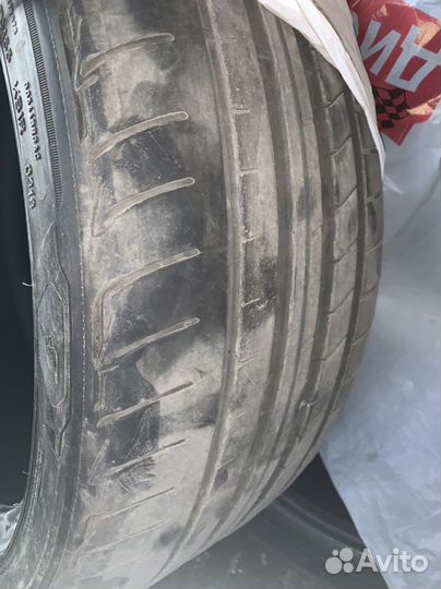 Goodyear Eagle F1 Asymmetric 3 245/40 R19 98Y