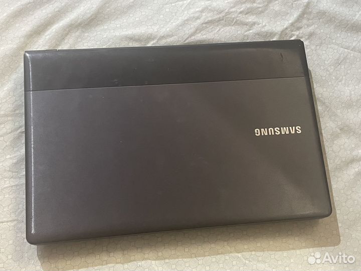 Ноутбук Samsung