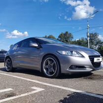 Honda CR-Z 1.5 CVT, 2010, 205 000 км, с пробегом, цена 950 000 руб.