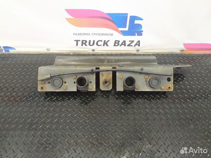 41217579 Кронштейн перекидок Iveco Stralis