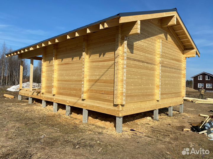 Комплект для бани