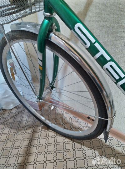 Велосипед Stels Navigator 300 Gent 28