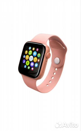 Apple Watch, Смарт часы, smart watch 7