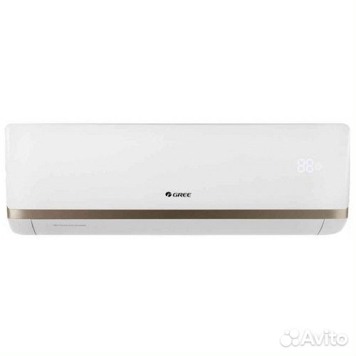 Gree Bora Inverter GWH12AAB-K3DNA5A/I wifi