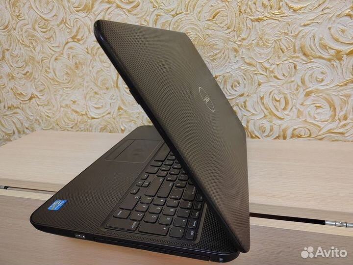 Отличный Dell i3/6gb/ssd