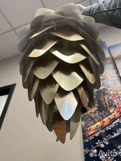 Светильник подвесной