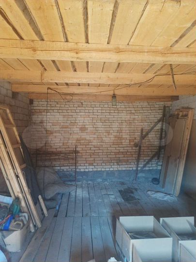 Гараж, 24 м²